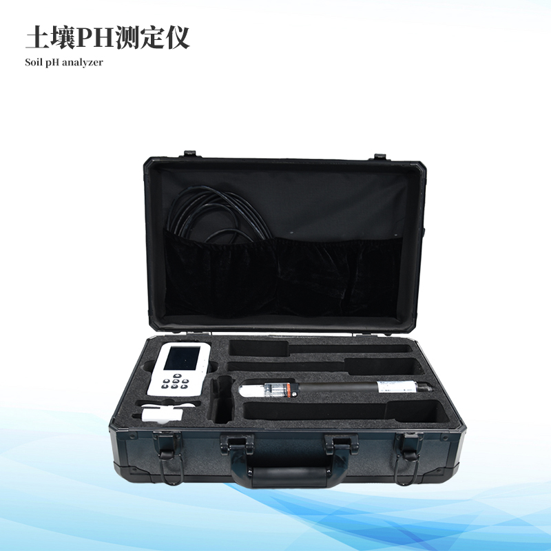 土壤PH检测仪