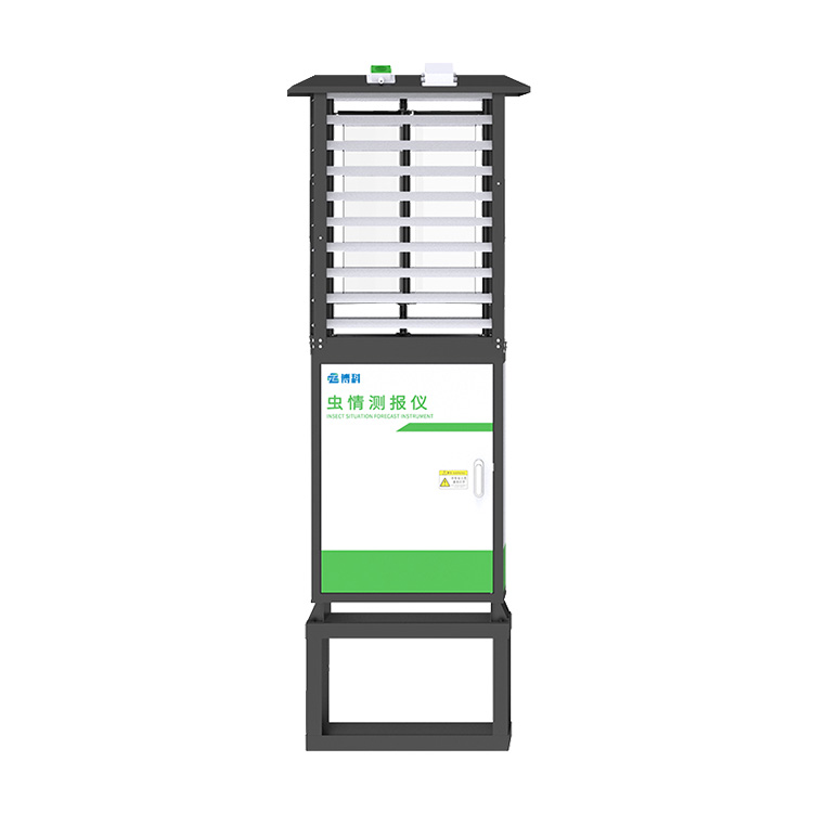 物联网虫情测报灯